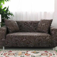 Sofa-slipcovers Tight Wrap-Chair and Sofa Support-Golonzo