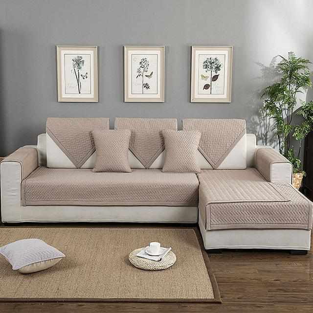 Non-slip Sofa Towel-Chair and Sofa Support-Golonzo