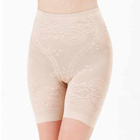 High Waist Women Short Underwear-Underwear-Golonzo