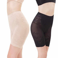 High Waist Women Short Underwear-Underwear-Golonzo