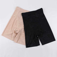 High Waist Women Short Underwear-Underwear-Golonzo