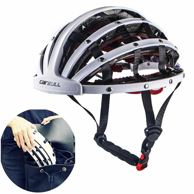 Foldable Bicycle Helmet-Bicycle Helmet-Golonzo