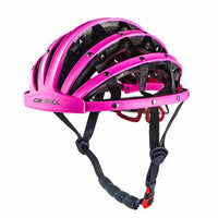 Foldable Bicycle Helmet-Bicycle Helmet-Golonzo