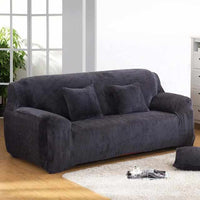Plush Slipcover-Chair and Sofa Support-Golonzo