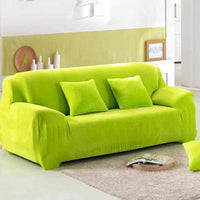 Plush Slipcover-Chair and Sofa Support-Golonzo