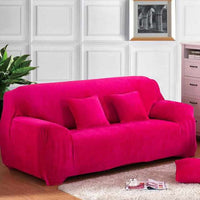 Plush Slipcover-Chair and Sofa Support-Golonzo