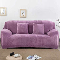 Plush Slipcover-Chair and Sofa Support-Golonzo
