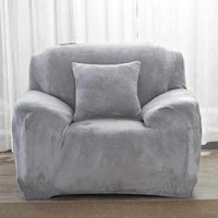 Plush Slipcover-Chair and Sofa Support-Golonzo