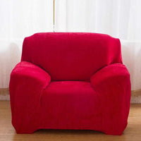 Plush Slipcover-Chair and Sofa Support-Golonzo