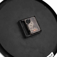 Hidden Clock Storage-Wall Clocks-Golonzo