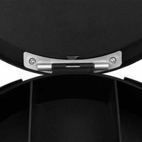 Hidden Clock Storage-Wall Clocks-Golonzo