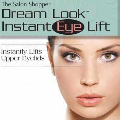 Instant Eye Lift Double Eyelid Sticker-Double Eyelid Glue and Tape-Golonzo