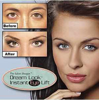 Instant Eye Lift Double Eyelid Sticker-Double Eyelid Glue and Tape-Golonzo