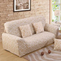 Sofa-slipcovers Tight Wrap-Chair and Sofa Support-Golonzo
