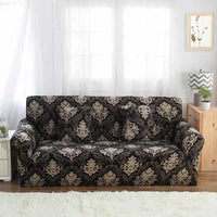 Sofa-slipcovers Tight Wrap-Chair and Sofa Support-Golonzo