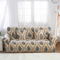 Sofa-slipcovers Tight Wrap-Chair and Sofa Support-Golonzo