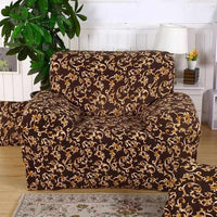 Sofa-slipcovers Tight Wrap-Chair and Sofa Support-Golonzo