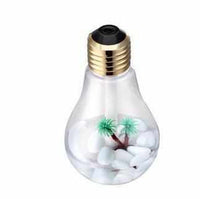 Ultrasonic Humidifier with Night Light-Humidifier-Golonzo