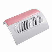 Powerful Nail Dust Collector with 3 Fan-Nail Dryers-Golonzo