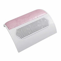 Powerful Nail Dust Collector with 3 Fan-Nail Dryers-Golonzo