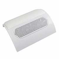 Powerful Nail Dust Collector with 3 Fan-Nail Dryers-Golonzo