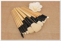 High Quality Makeup Tools 12pcs-Makeup Brushes-Golonzo