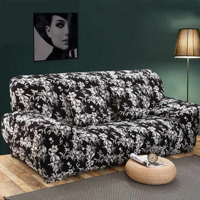 Sofa-slipcovers Tight Wrap-Chair and Sofa Support-Golonzo