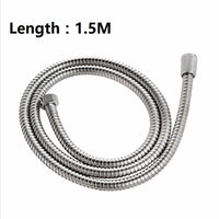 High Pressure Handheld Shower Head with Water Saving-Shower Head-Golonzo