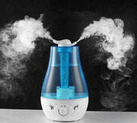 Ultrasonic Air Humidifier-Humidifier-Golonzo