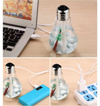 Ultrasonic Humidifier with Night Light-Humidifier-Golonzo