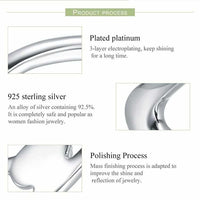 Sterling Cat Silver Ring-ring-Golonzo