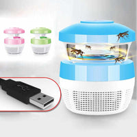 Smart Mosquito Killer-Pest Control Trap-Golonzo