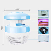 Smart Mosquito Killer-Pest Control Trap-Golonzo