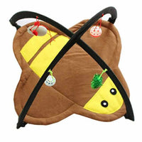 Toys Cat Bed Pad-Cat Bed-Golonzo