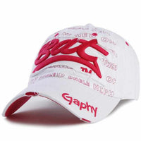 Gaphy - Baseball cap-Hats-Golonzo