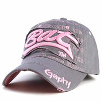 Gaphy - Baseball cap-Hats-Golonzo