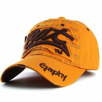 Gaphy - Baseball cap-Hats-Golonzo