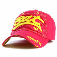Gaphy - Baseball cap-Hats-Golonzo