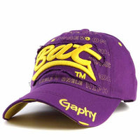 Gaphy - Baseball cap-Hats-Golonzo
