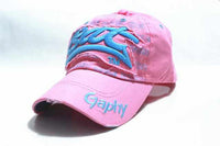 Gaphy - Baseball cap-Hats-Golonzo