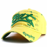 Gaphy - Baseball cap-Hats-Golonzo