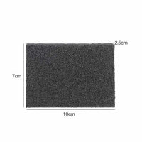 Rust Magic Eraser Cleaning Sponge (1pcs)-Sponges-Golonzo