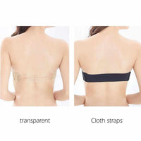 Sexy Half Cup Push Up Bra-Bras-Golonzo