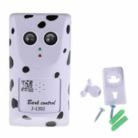 Ultrasonic Anti Bark Trainer-Dog Supplies-Golonzo