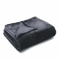 Warm Flannel Blanket-Blankets-Golonzo