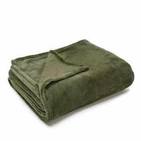 Warm Flannel Blanket-Blankets-Golonzo