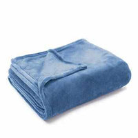 Warm Flannel Blanket-Blankets-Golonzo