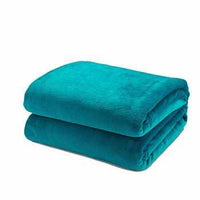 Warm Flannel Blanket-Blankets-Golonzo