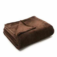 Warm Flannel Blanket-Blankets-Golonzo