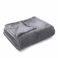 Warm Flannel Blanket-Blankets-Golonzo